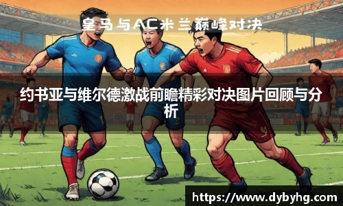 约书亚与维尔德激战前瞻精彩对决图片回顾与分析